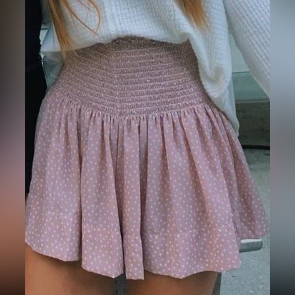Koch skirt. PERFECT CONDITION